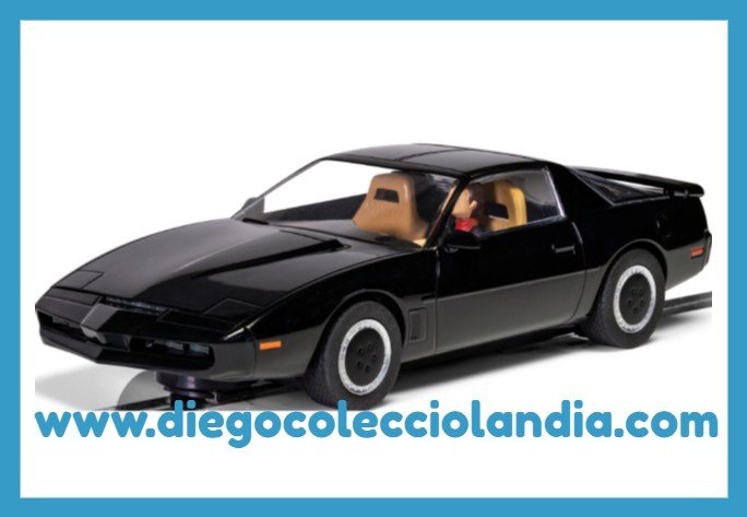 Tienda Scalextric Madrid. DIEGO COLECCIOLANDIA . Tienda Slot Madrid .