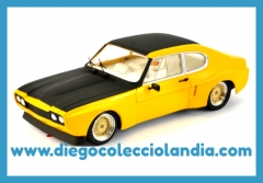 Tienda scalextric madrid diego colecciolandia  tienda slot madrid