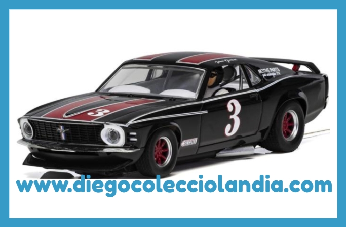 Tienda Scalextric Madrid. DIEGO COLECCIOLANDIA . Tienda Slot Madrid .