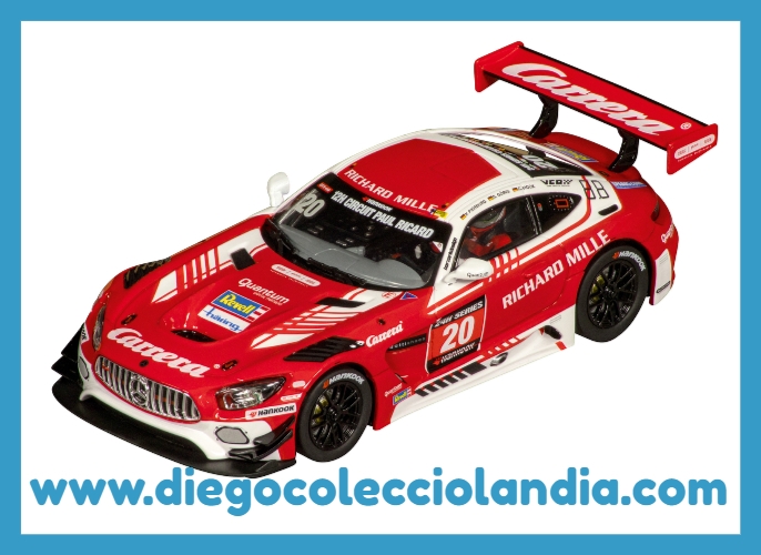 Juguetera Scalextric Madrid . Diego Colecciolandia. Tienda Scalextric Slot Madrid Espaa 