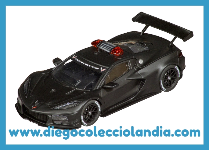 .Juguetería Scalextric Madrid . Diego Colecciolandia. Tienda Scalextric Slot Madrid España 