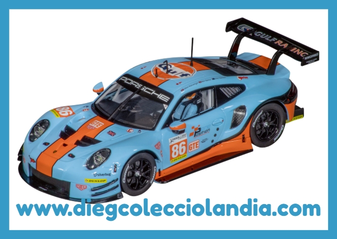 Juguetera Scalextric Madrid . Diego Colecciolandia. Tienda Scalextric Slot Madrid Espaa 