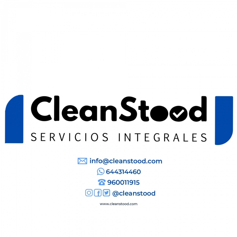 CleanStood Servicios Integrales