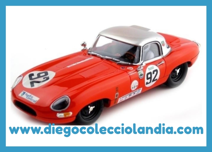 Tienda Scalextric Madrid España.Diego Colecciolandia.Tienda Slot Madrid.Coches Scalextric Madrid .