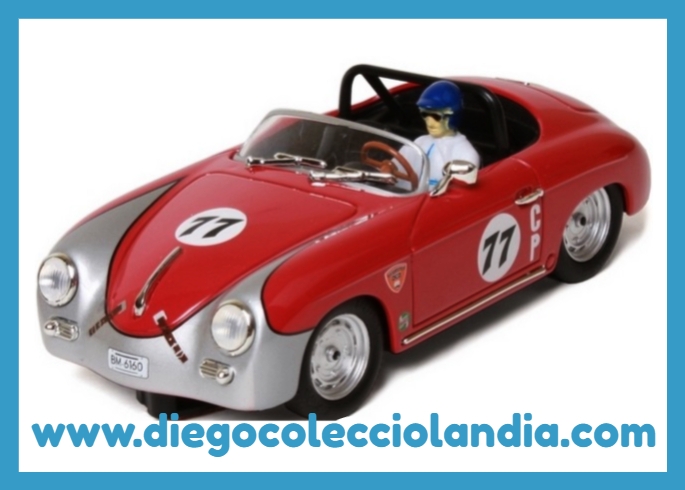 Tienda Scalextric Madrid Espaa.Diego Colecciolandia.Tienda Slot Madrid.Coches Scalextric Madrid .