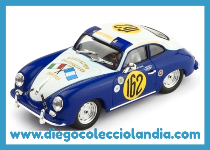 Tienda Scalextric Madrid Espaa.Diego Colecciolandia.Tienda Slot Madrid.Coches Scalextric Madrid .