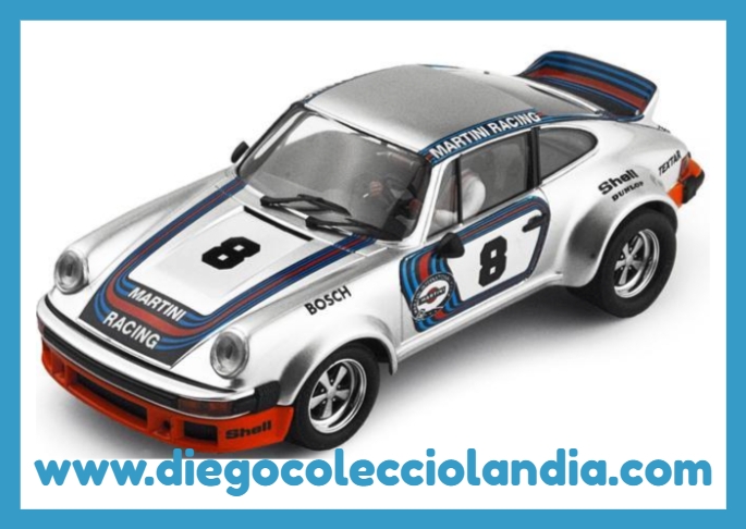 Tienda Scalextric Madrid España.Diego Colecciolandia.Tienda Slot Madrid.Coches Scalextric Madrid .