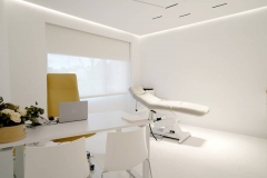Grupo pedro jaen  serrano  clinica dermatologica y estetica - foto 21