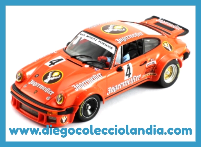 Juguetería Scalextric Madrid . Diego Colecciolandia. Tienda Scalextric Slot Madrid España 