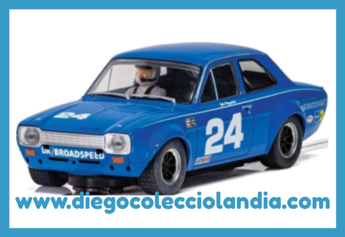 Tienda Scalextric Madrid Diego Colecciolandia Tienda Slot Madrid Espaa . Slot Cars Madrid