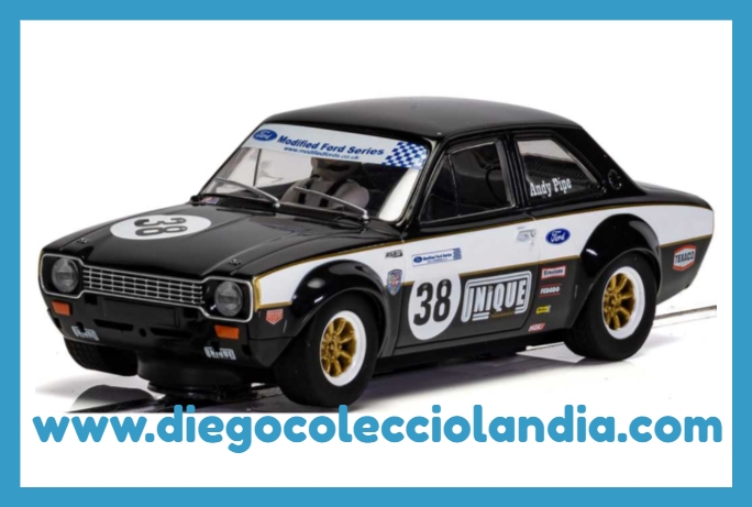 Tienda Scalextric Madrid Diego Colecciolandia Tienda Slot Madrid Espaa . Slot Cars Madrid