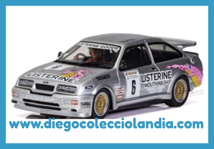 Tienda Scalextric Madrid Diego Colecciolandia Tienda Slot Madrid Espaa . Slot Cars Madrid