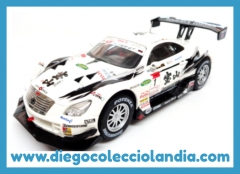 Gslot slot cars japan diego colecciolandia tienda slot scalextric madrid espana