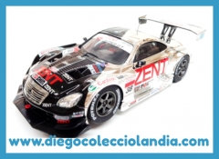 Gslot  slot cars japan  diego colecciolandia tienda slot scalextric madrid espana