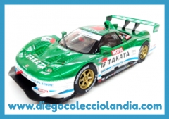 Gslot  slot cars japan  diego colecciolandia tienda slot scalextric madrid espana