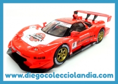 Gslot  slot cars japan  diego colecciolandia tienda slot scalextric madrid espana