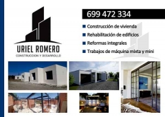 Uriel romero construccion y desarrollo sl - foto 13