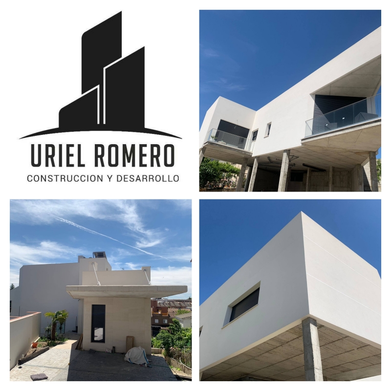 Uriel Romero Construccion Y Desarrollo S.l