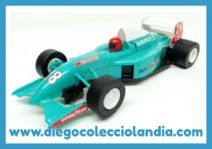 Coches scalextric ingles en diego colecciolandia tienda scalextric madrid espana