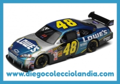 Nascar superslot para scalextric diego colecciolandiacom tienda scalextric slot madrid espana
