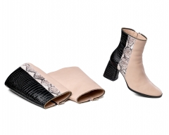 Botas altas serpiente freedom