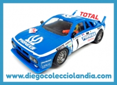 Coches exin scalextric  diego colecciolandia  tienda scalextric madrid  coches exin en madrid