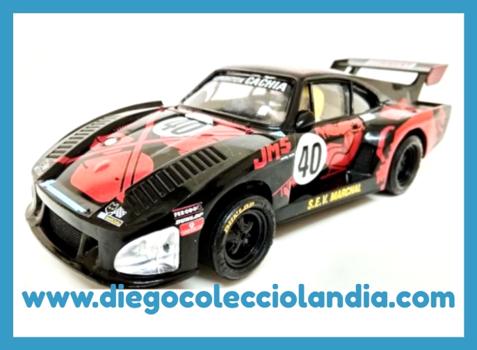 Tienda Scalextric Madrid Diego Colecciolandia Tienda Slot Madrid Espaa . Slot Cars Madrid