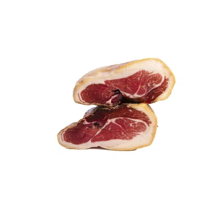 Jamón ibérico de campo deshuesado