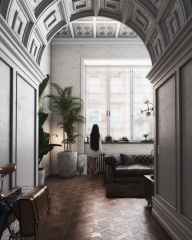 Infografia interior