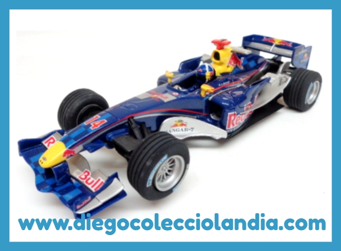 Tienda Scalextric Madrid Diego Colecciolandia Tienda Slot Madrid Espaa . Slot Cars Madrid