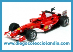 Tienda scalextric madrid diego colecciolandia tienda slot madrid espana slot cars madrid