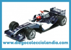 Coches f1 supersloten diego colecciolandia  tienda scalextric slot madrid espana