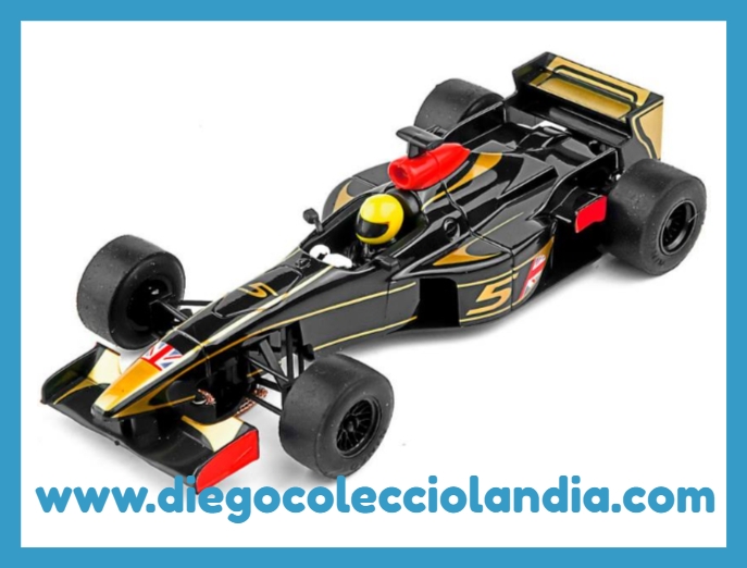 Tienda Scalextric Madrid Diego Colecciolandia Tienda Slot Madrid Espaa . Coches para Scalextric 