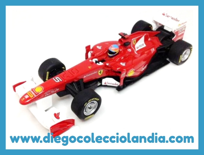 Tienda Scalextric Madrid Diego Colecciolandia Tienda Slot Madrid Espaa . Coches para Scalextric 