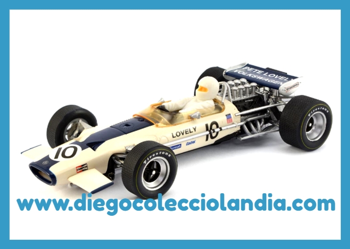 Tienda Scalextric Madrid Diego Colecciolandia Tienda Slot Madrid Espaa . Coches para Scalextric 