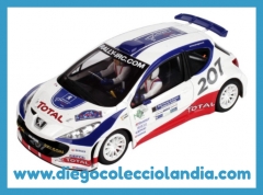 Tienda scalextric madrid diego colecciolandia tienda slot madrid espana  coches avant slot