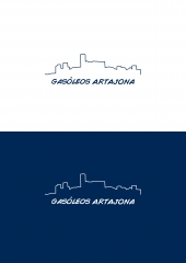 Diseño de logotipo. Más info http://abelaz.com/