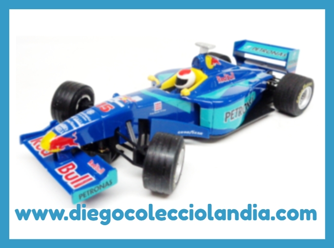 Tienda Scalextric Madrid Diego Colecciolandia Tienda Slot Madrid Espaa . Coches para Scalextric .