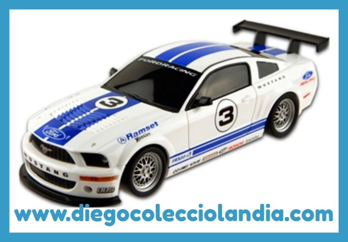 Tienda Scalextric Madrid Diego Colecciolandia Tienda Slot Madrid Espaa . Coches para Scalextric .