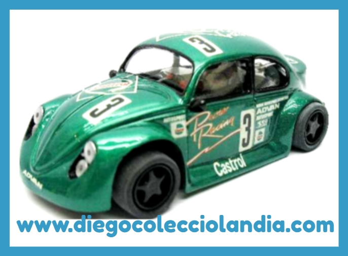 Tienda Scalextric Madrid Diego Colecciolandia Tienda Slot Madrid Espaa . Coches para Scalextric .