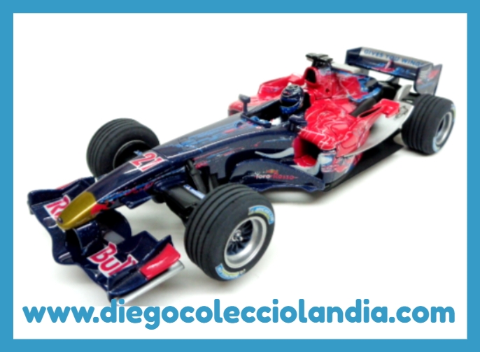 Tienda Scalextric Madrid Diego Colecciolandia Tienda Slot Madrid Espaa . Coches para Scalextric .