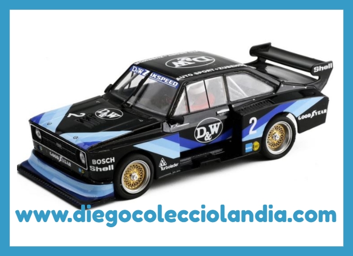 Tienda Scalextric Madrid Diego Colecciolandia Tienda Slot Madrid Espaa . Coches para Scalextric .