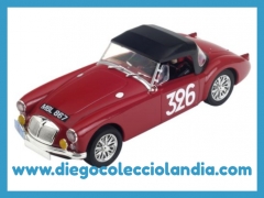 Tienda scalextric madrid diego colecciolandia tienda slot madrid espana  coches para scalextric