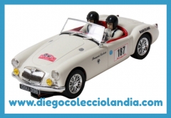 Tienda scalextric madrid diego colecciolandia tienda slot madrid espana  coches para scalextric