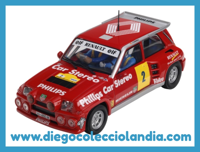 Tienda Scalextric Madrid Diego Colecciolandia Tienda Slot Madrid Espaa . Coches para Scalextric .