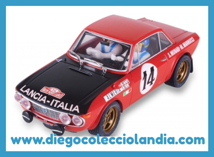 Tienda Scalextric Madrid Diego Colecciolandia Tienda Slot Madrid Espaa . Coches para Scalextric .