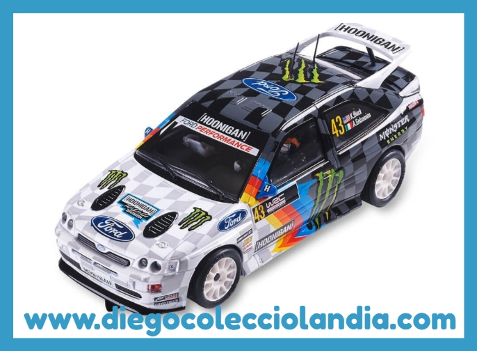 Tienda Scalextric Madrid Diego Colecciolandia Tienda Slot Madrid Espaa . Coches para Scalextric .