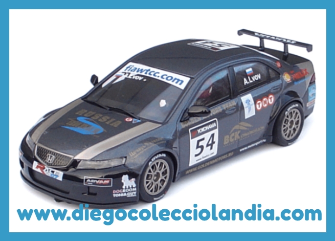 Tienda Scalextric Madrid Diego Colecciolandia Tienda Slot Madrid España . Coches para Scalextric 