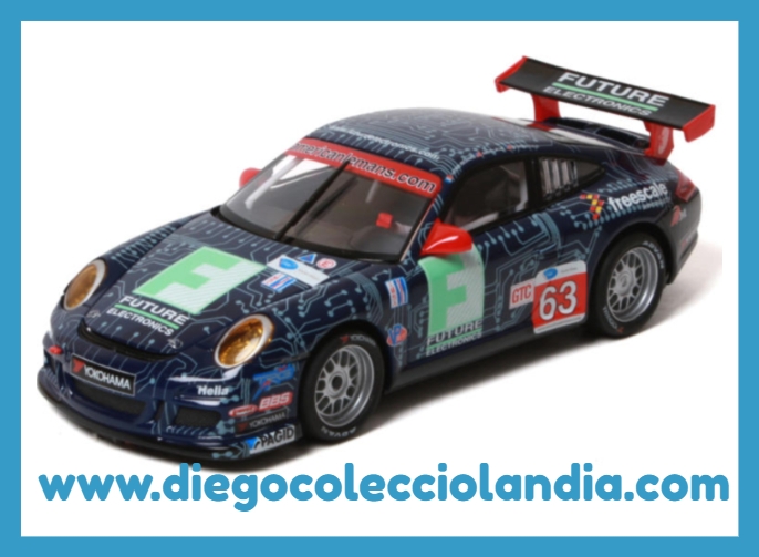 Tienda Scalextric Madrid Diego Colecciolandia Tienda Slot Madrid Espaa . Coches para Scalextric 