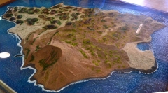 Isla de lobos-fuerteventura